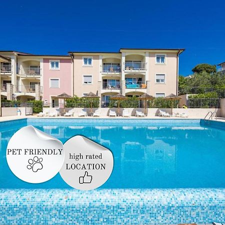 Residence Superior Del Mar Banjole Dış mekan fotoğraf
