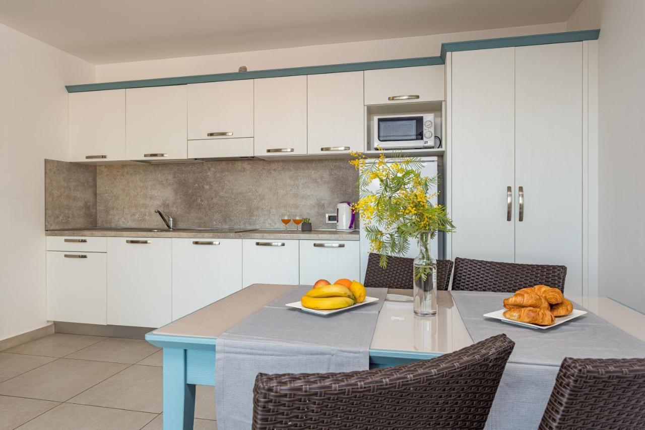 Residence Superior Del Mar Banjole Dış mekan fotoğraf