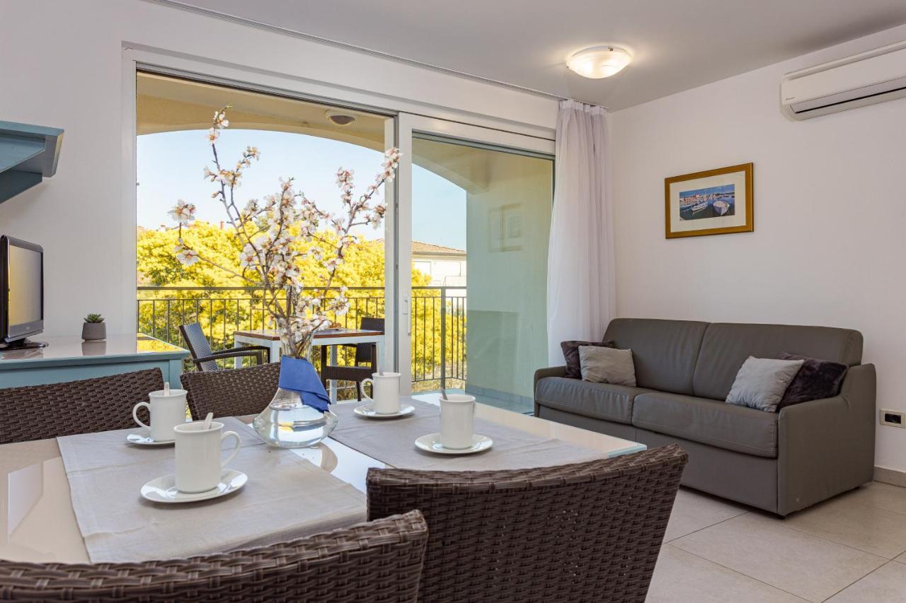 Residence Superior Del Mar Banjole Dış mekan fotoğraf