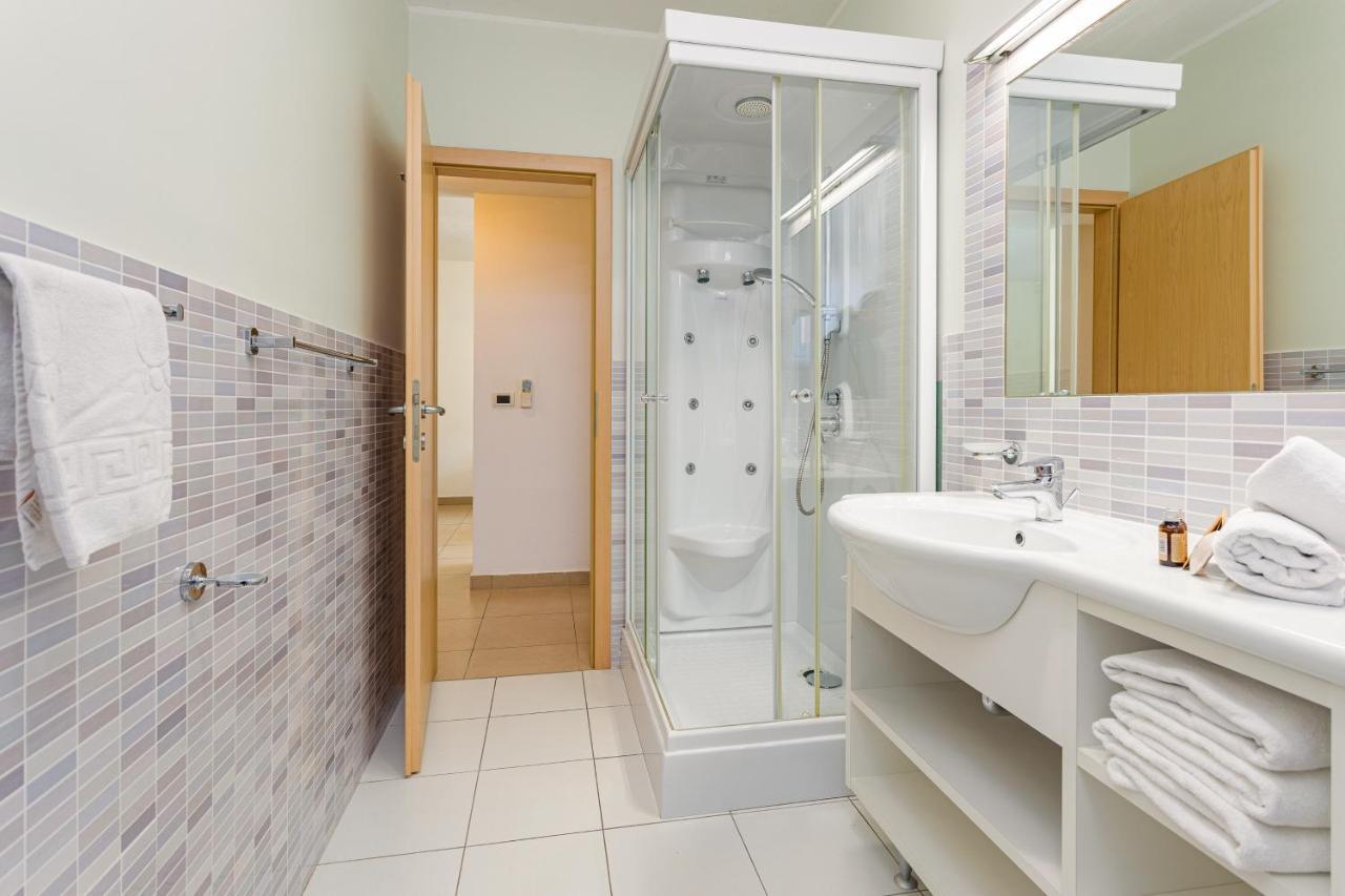Residence Superior Del Mar Banjole Dış mekan fotoğraf