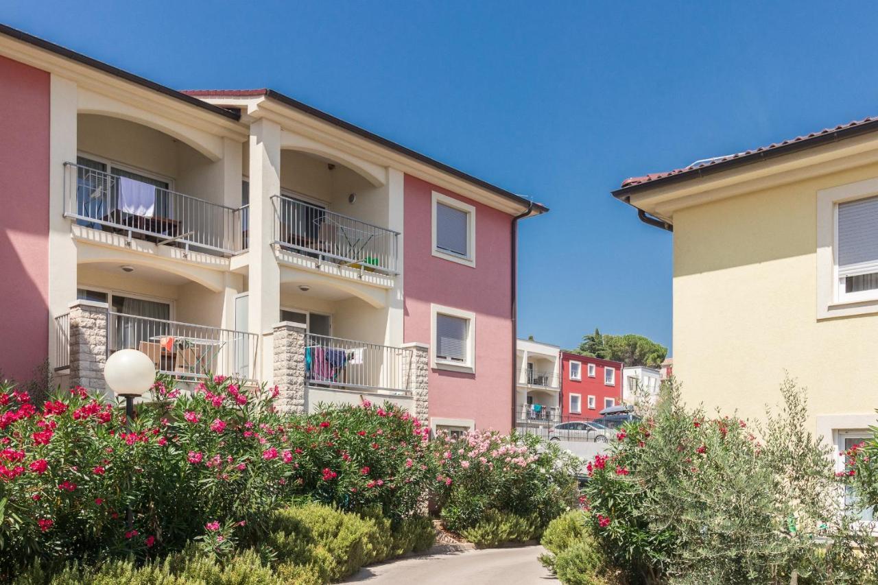 Residence Superior Del Mar Banjole Dış mekan fotoğraf
