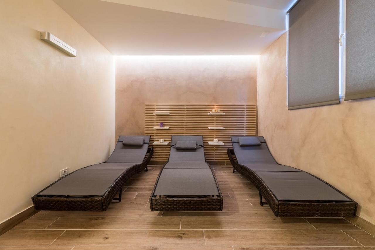 Residence Superior Del Mar Banjole Dış mekan fotoğraf