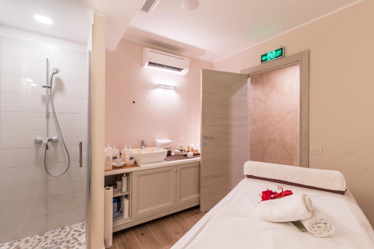 Residence Superior Del Mar Banjole Dış mekan fotoğraf