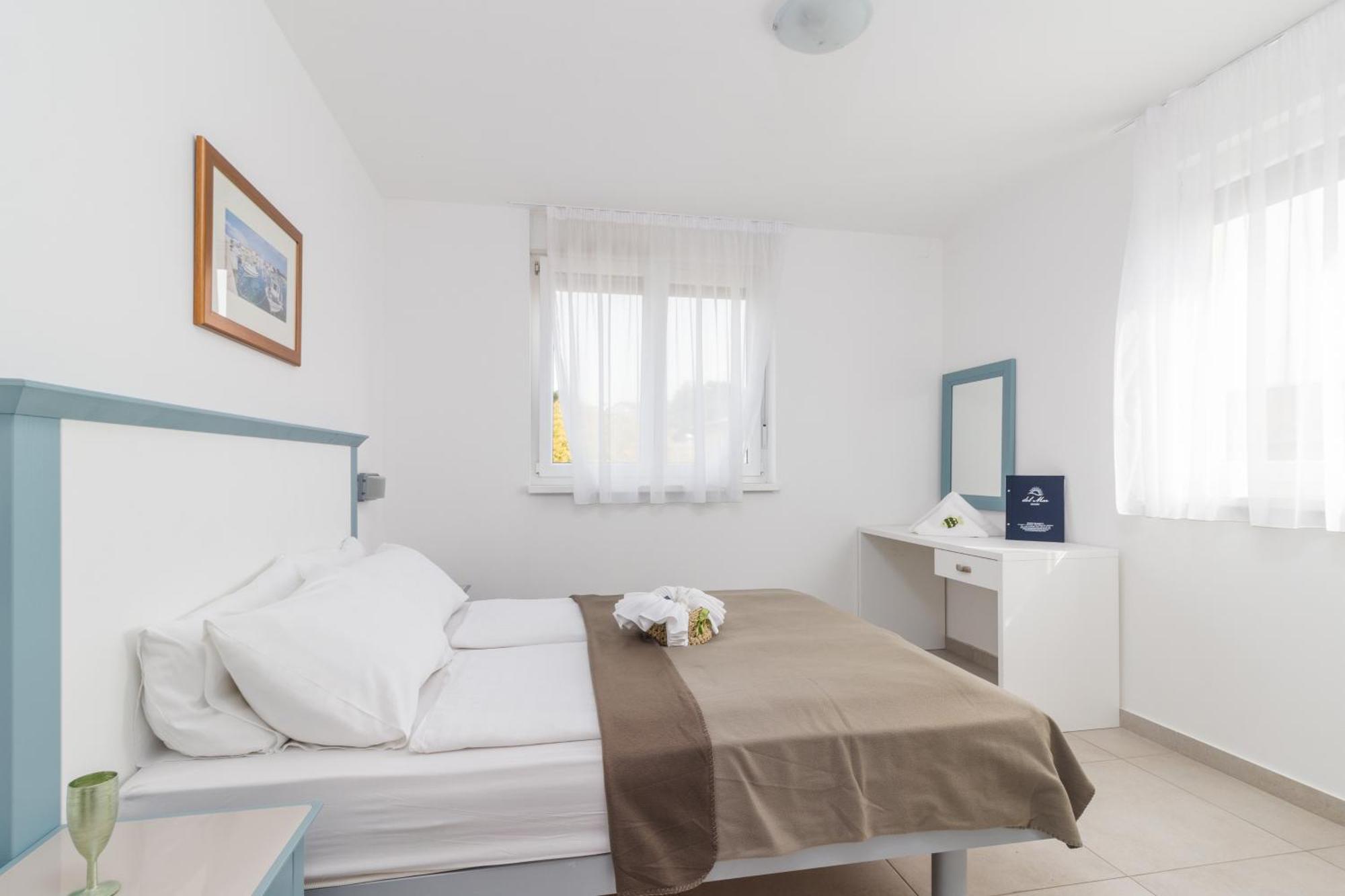 Residence Superior Del Mar Banjole Dış mekan fotoğraf
