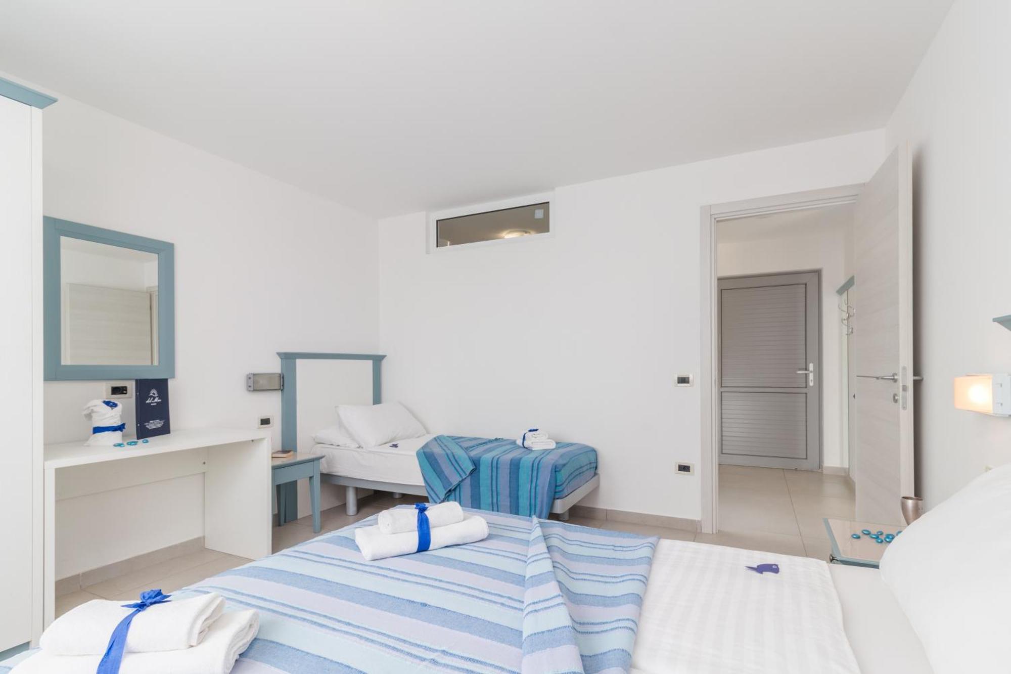 Residence Superior Del Mar Banjole Dış mekan fotoğraf