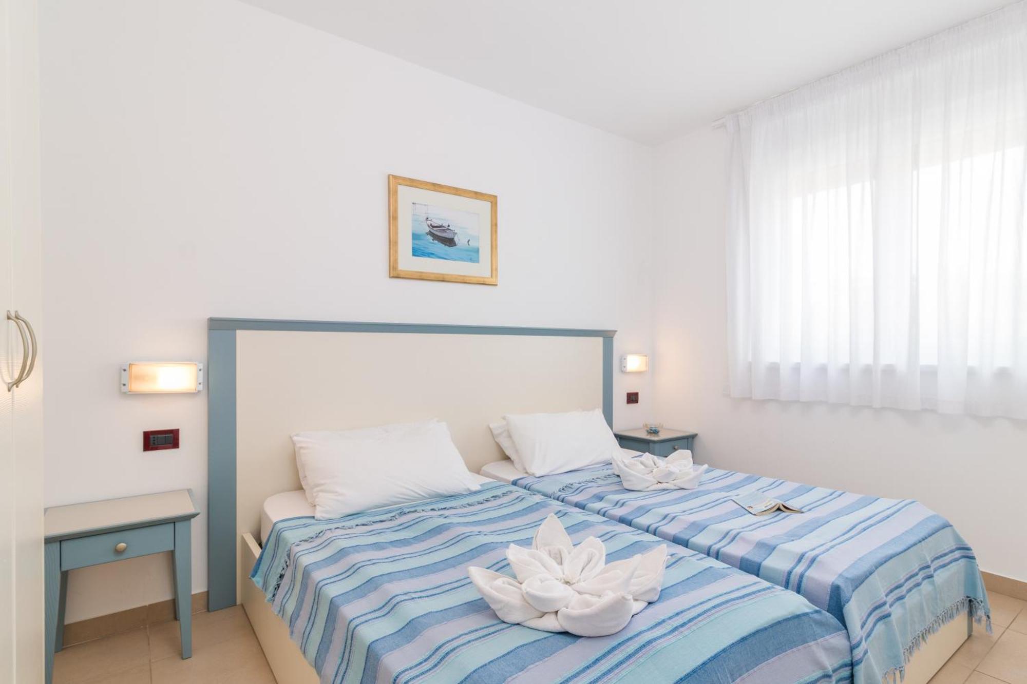 Residence Superior Del Mar Banjole Dış mekan fotoğraf