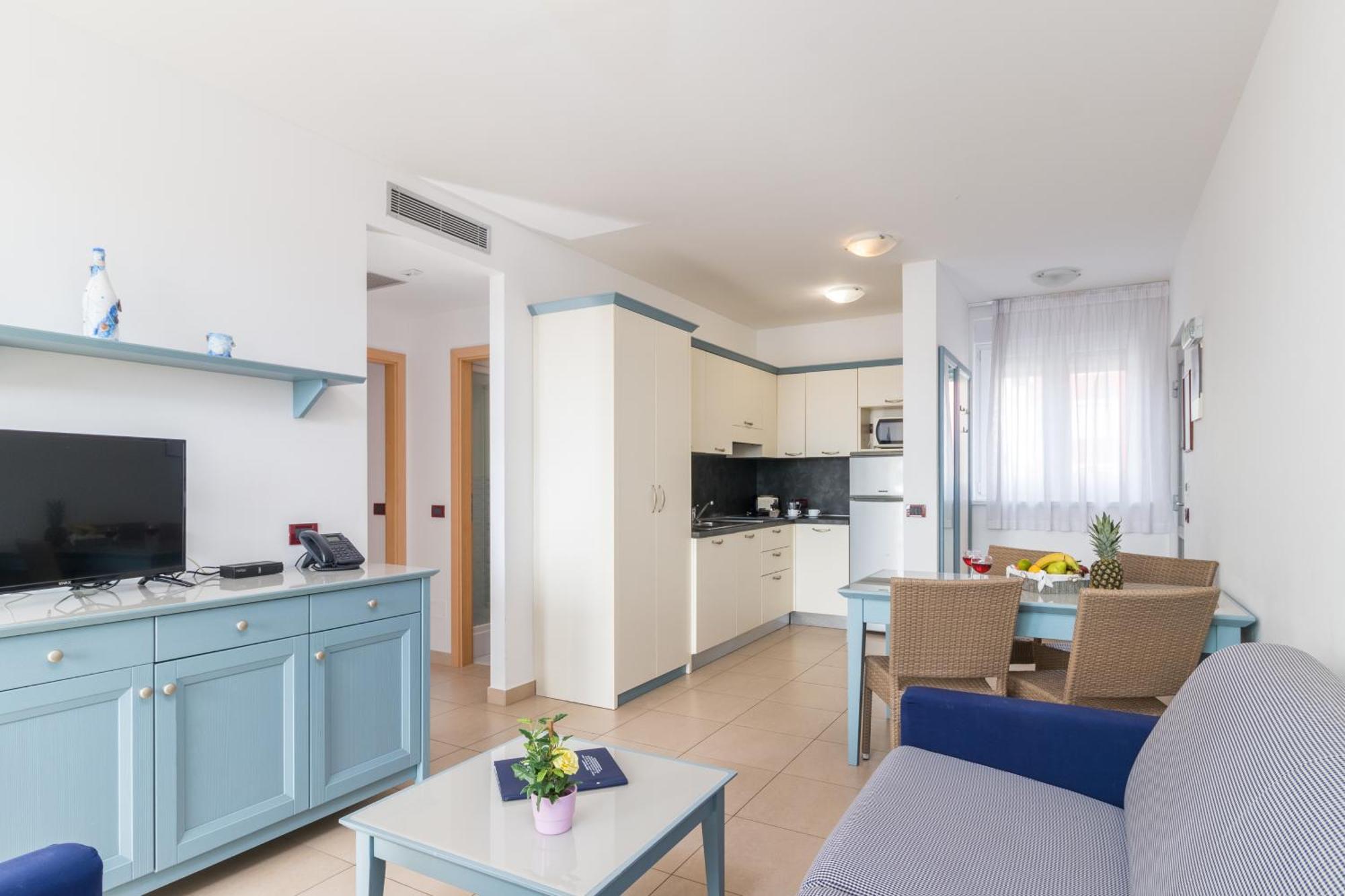 Residence Superior Del Mar Banjole Dış mekan fotoğraf