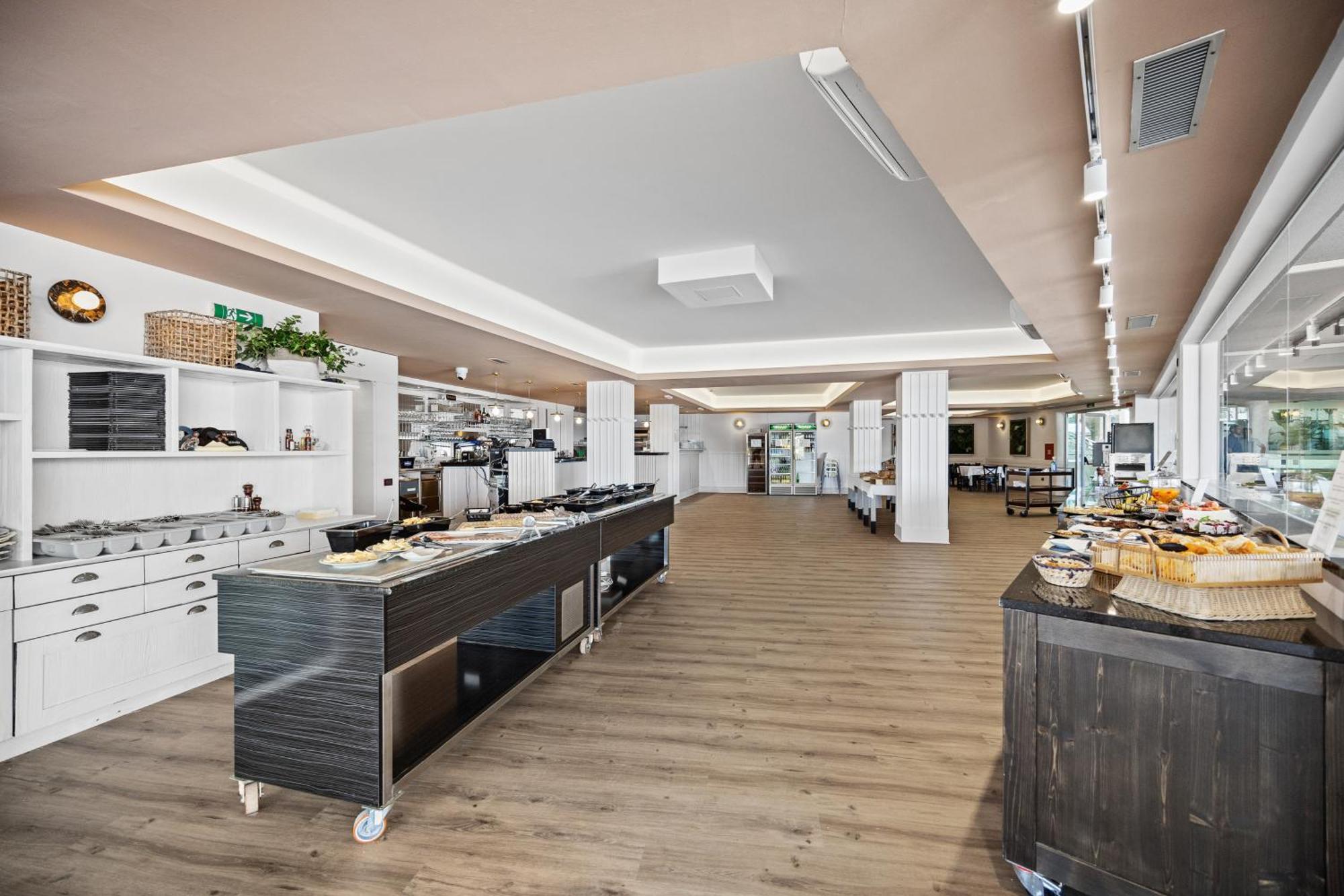 Residence Superior Del Mar Banjole Dış mekan fotoğraf
