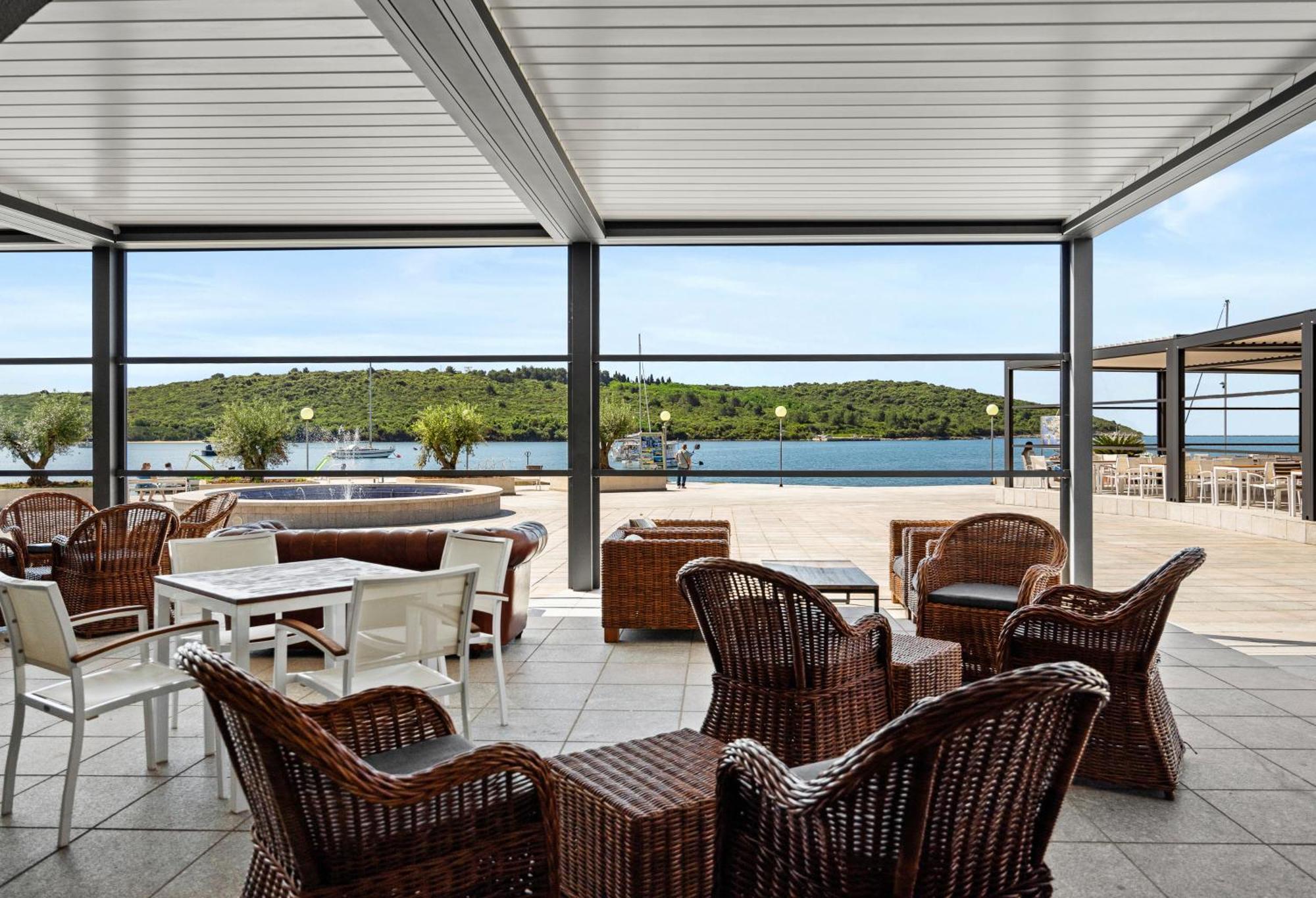 Residence Superior Del Mar Banjole Dış mekan fotoğraf