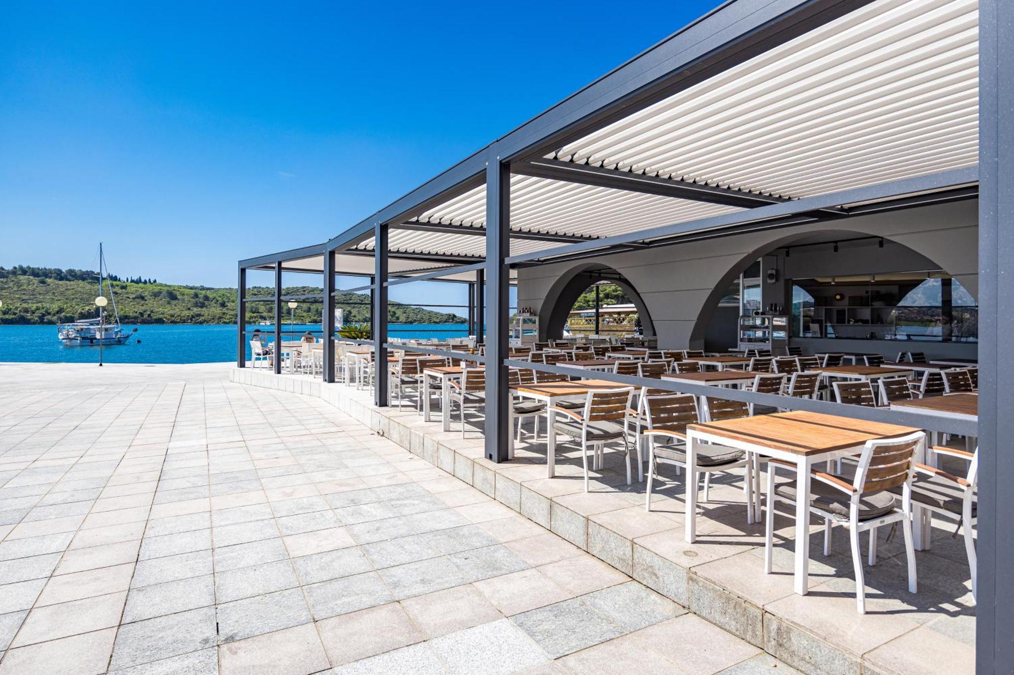 Residence Superior Del Mar Banjole Dış mekan fotoğraf
