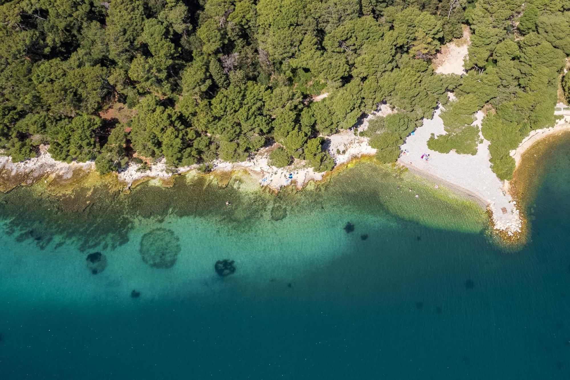 Residence Superior Del Mar Banjole Dış mekan fotoğraf